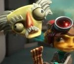 Pick One: Which Is Your Favourite Double Fine Game On Xbox?