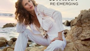 Sophie B. Hawkins Releases ‘Whaler – Re-Emerging’