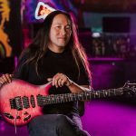“Proves that a world-class instrument doesn’t have to break the bank”: PRS finally rolls out an SE version of its boundary-pushing Herman Li Chleo signature guitar