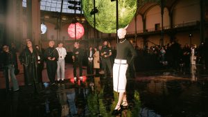 Nicole Kidman, Pedro Pascal and More Celebrate Matthieu Blazy’s Debut Collection at Chanel