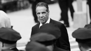 As Cuomo Tries to Catch Mamdani, the Campaign May Get Ugly