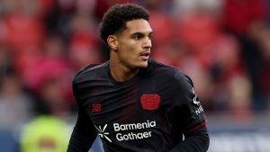 VIDEO: ‘I had to go abroad’ -back Jarell Quansah explains decision to quit Liverpool for Bayer Leverkusen