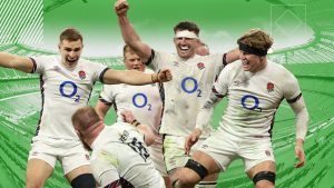 England rugby tickets: How to see matches against Australia, New Zealand and more in the Autumn Internationals