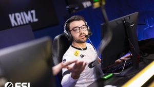 ESL Pro League Underdogs Luck Finally Runs Out as FaZe and NAVI Dominate