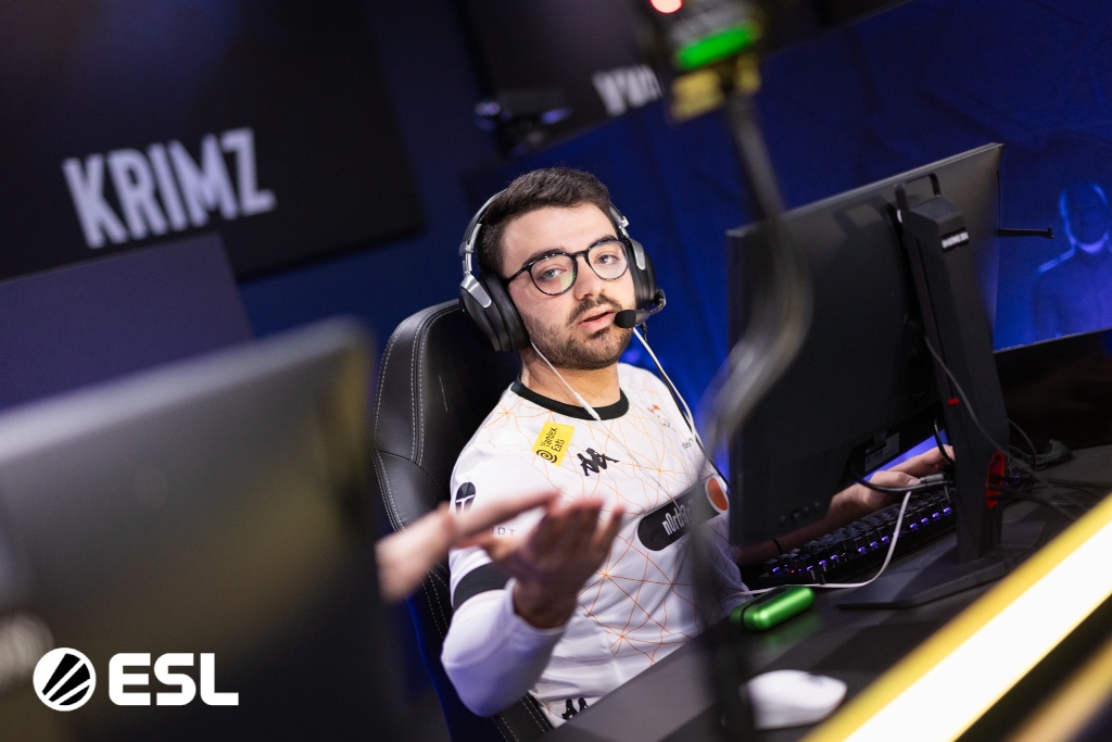 ESL Pro League Underdogs Luck Finally Runs Out as FaZe and NAVI Dominate