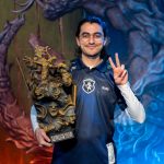 Insania Announces Dota 2 Retirement
