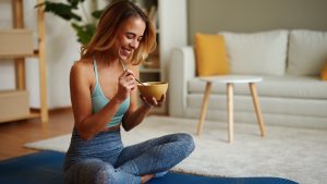 Top 5 foods fuelling the brain health boom