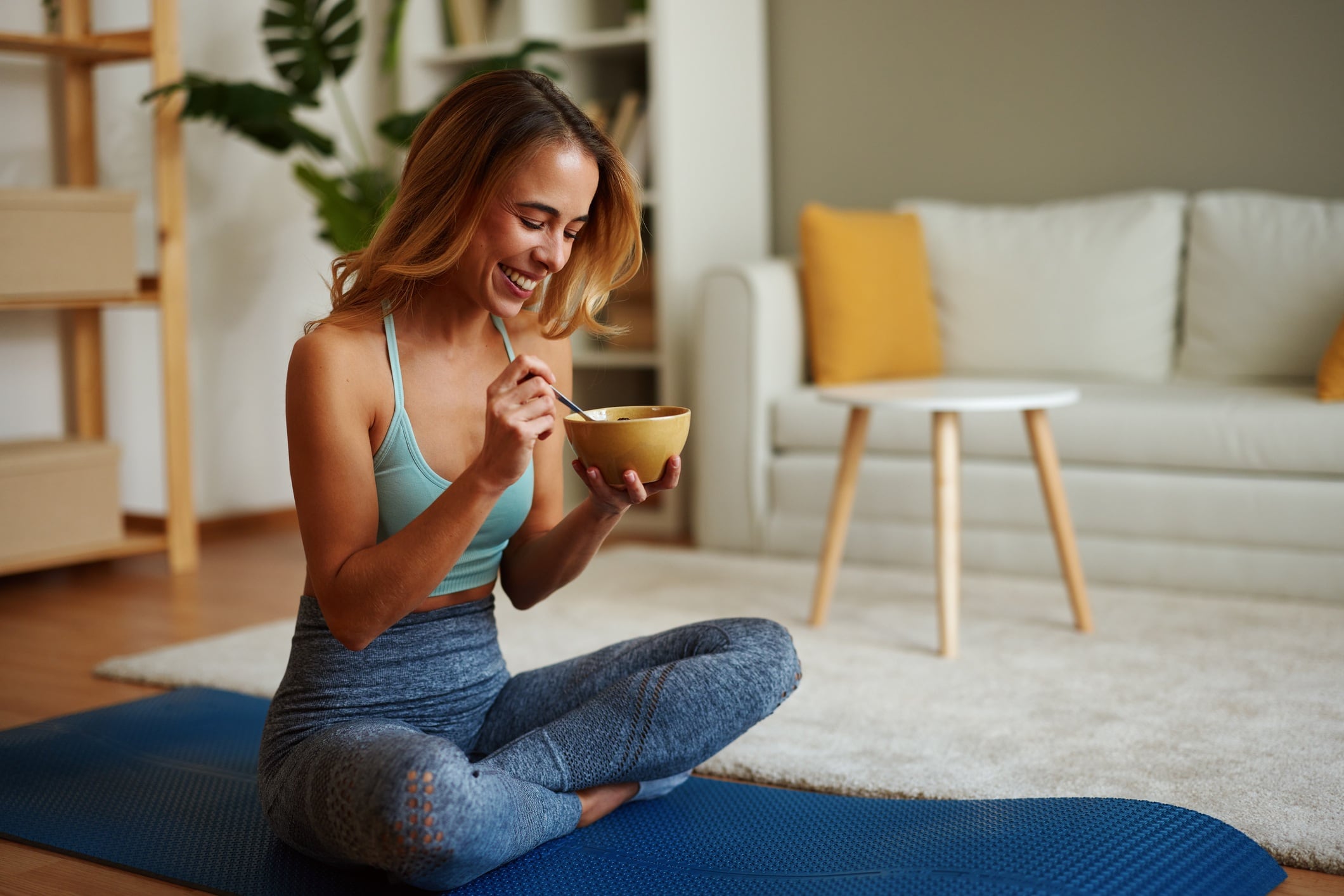 Top 5 foods fuelling the brain health boom