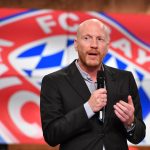 Sammer feels in-form Bayern are "currently number one in Europe"
