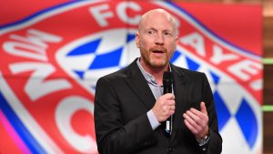 Sammer feels in-form Bayern are "currently number one in Europe"
