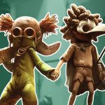 Little Nightmares 3 review