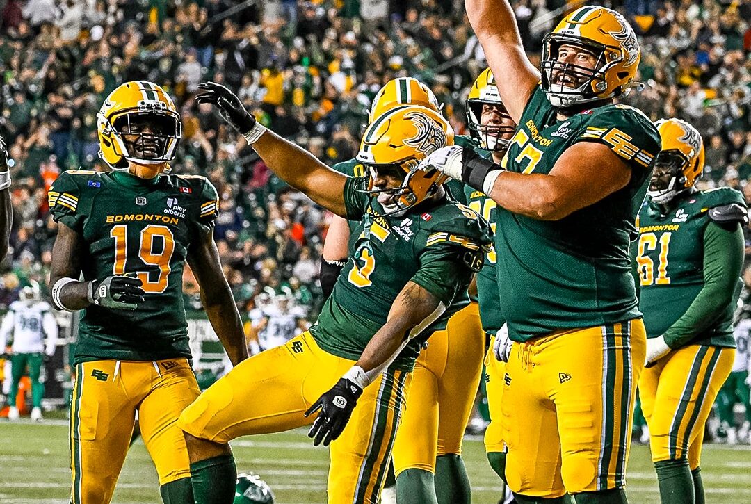 How the Edmonton Elks could still make the CFL playoffs