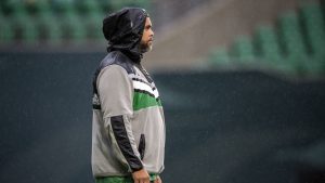 Corey Mace: using American kicker ‘an option’ for Saskatchewan Roughriders