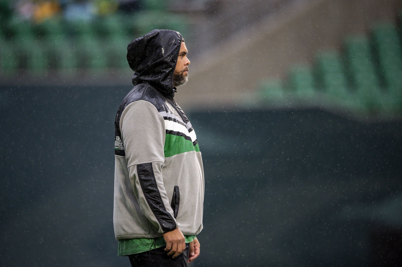 Corey Mace: using American kicker ‘an option’ for Saskatchewan Roughriders