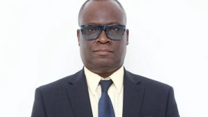 Mahama appoints Ahmed Musah as Judicial Secretary