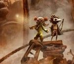 Review: Little Nightmares III (PS5)