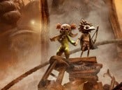 Review: Little Nightmares III (PS5)