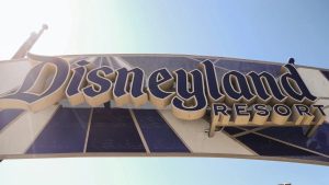 Disneyland Guest Dies After Riding Haunted Mansion Attraction