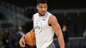Giannis Antetokounmpo Finally Reveals His True Feelings on Bucks Future Amid Knicks Trade Rumors