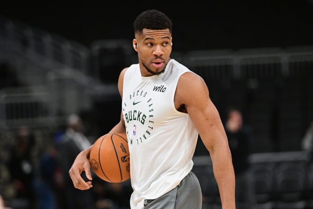 Giannis Antetokounmpo Finally Reveals His True Feelings on Bucks Future Amid Knicks Trade Rumors