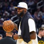 LeBron James Makes Feelings Crystal Clear on Luka Dončić’s Insane Physical Transformation