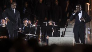 Clipse Reflects On Historic Vatican Performance: “Hip-Hop Should Be Celebrated Everywhere”