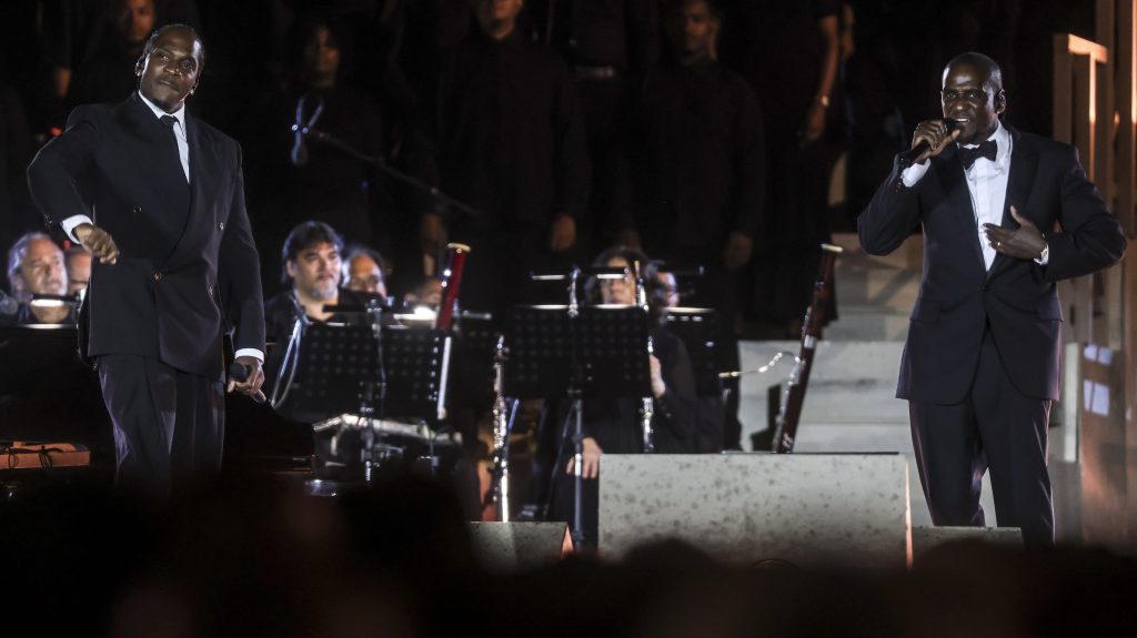 Clipse Reflects On Historic Vatican Performance: “Hip-Hop Should Be Celebrated Everywhere”