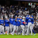 Yankees vs. Blue Jays result: Toronto punches ticket to ALCS with 5-2 win over New York in Game 4 of the ALDS