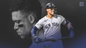 Aaron Judge career postseason stats: Inside the Yankees star’s struggles with strikeouts on playoff stage