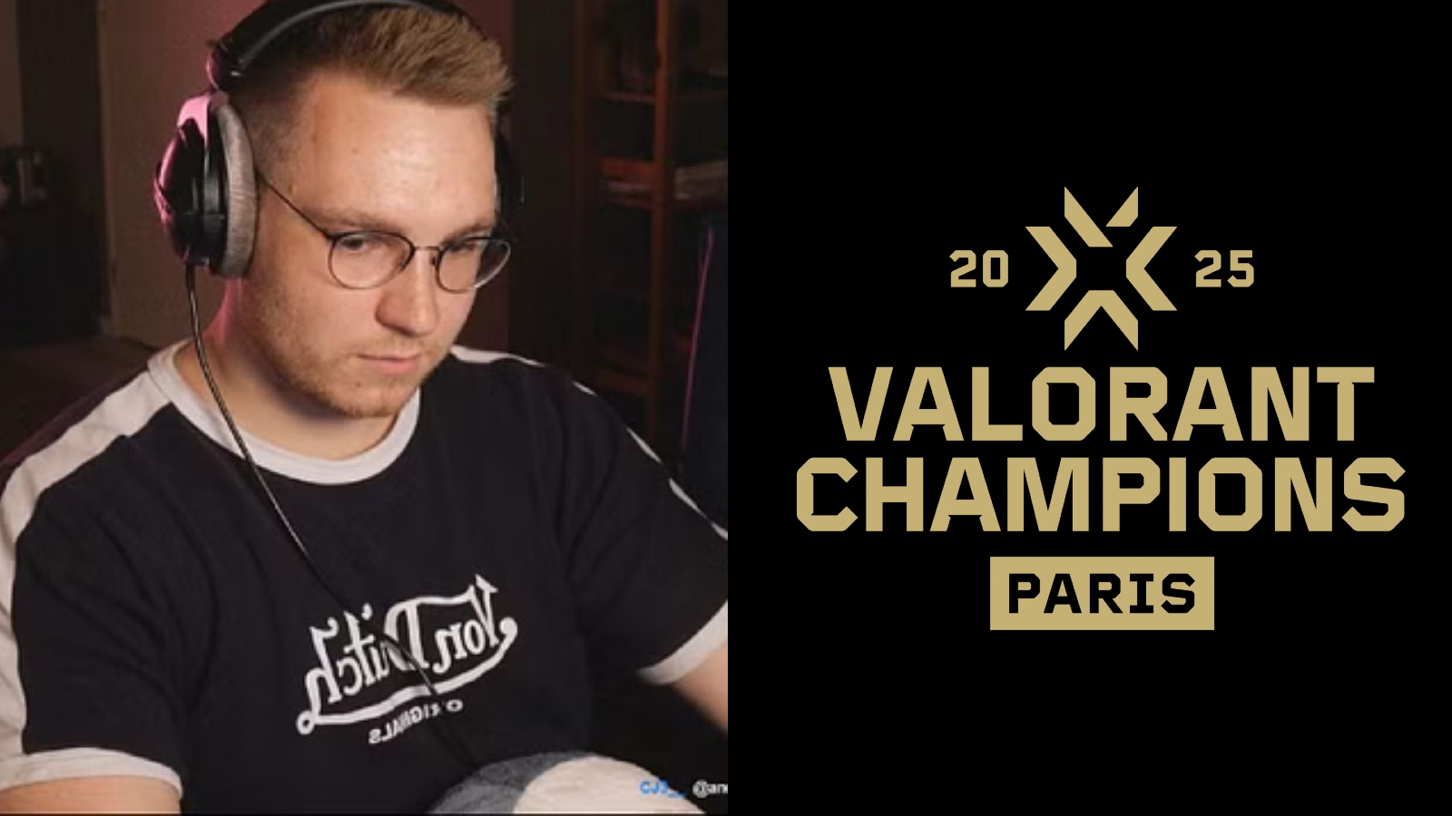 OhnePixel Dominates Valorant Champions Co-Stream Stats After Viral Clips