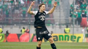 Man Utd now battling Atletico Madrid to sign £20m+ La Liga defender for Amorim