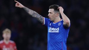 Ryan Jack thrilled as Fabrizio Romano shares Rangers manager talks from Ibrox