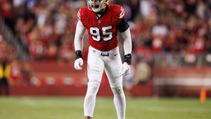 Eagles work out 2022 second-round pick