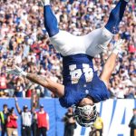 Eagles Opponent Film Room: Scouting the New York Giants’ offense