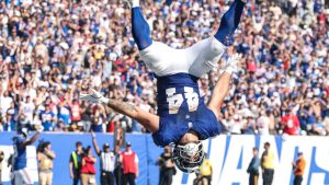 Eagles Opponent Film Room: Scouting the New York Giants’ offense