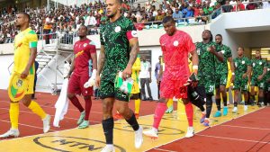 Lesotho vs Nigeria: Super Eagles’ predicted XI against Crocodiles