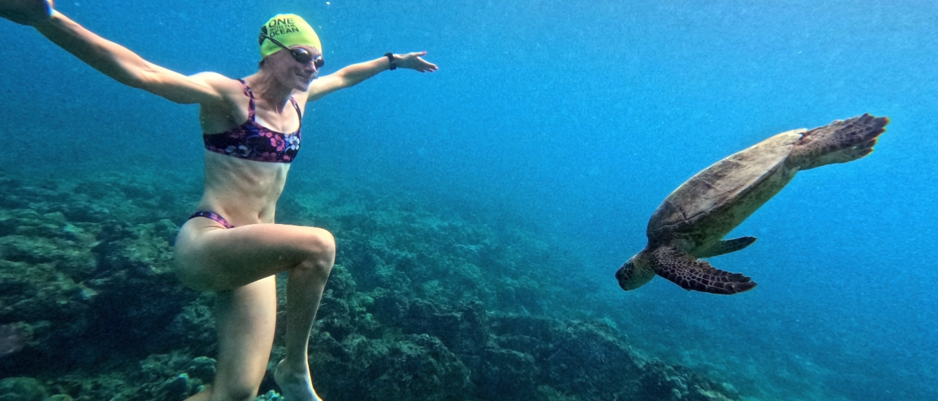 1,600 Women Ready to Take on Kona at the 2025 Ironman World Championship