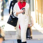 Jennifer Lawrence Plucked This Trend Straight Off the Spring 2026 Runways