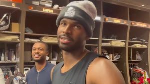 ‘I’m ready to play’ – Shedeur Sanders makes definitive statement ahead of QB2 announcement