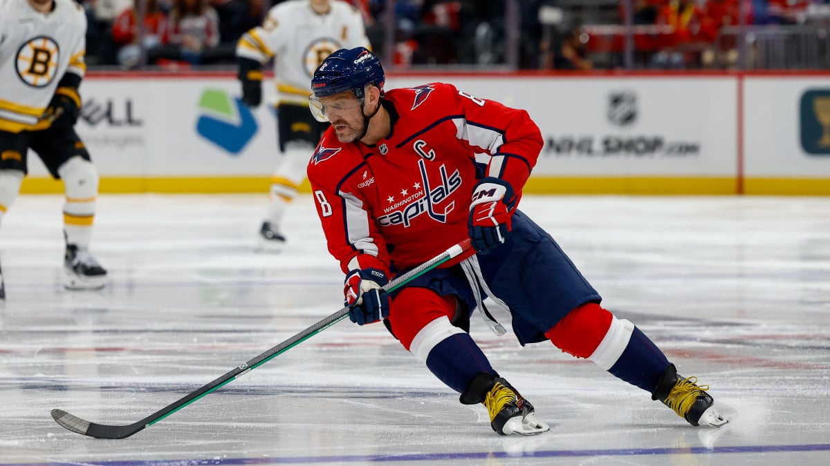 Hockey season is here: Heres how to watch every NHL game this season