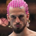 Sean O’Malley proclaims Merab Dvalishvili ‘the greatest bantamweight of all time’