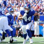 NFL DFS, Thursday Night Football: Eagles vs. Giants daily fantasy picks, advice, stacks on DraftKings, FanDuel