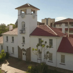 South Africa’s Fort Hare university closed as buildings set on fire