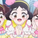 You and Idol Precure♪ Anime Holds Franchise’s 1st In-Story Concert Tied to Real Concert