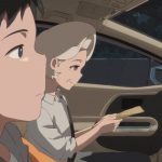 The Last Blossom Film Casts Natsuki Hanae