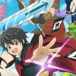 Hell Mode TV Anime’s 1st Promo Video Unveils More Cast, Staff, Theme Songs