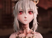 PS5 Soulslike Code Vein 2 Couldn’t Be More Anime If It Tried