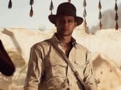New Game+ Headlines Indiana Jones PS5 Update, Out Tomorrow