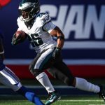 Eagles vs. Giants: Thursday Night Football Open Thread