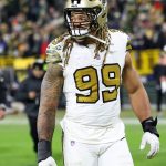 Thursday’s Saints vs. Patriots injury report